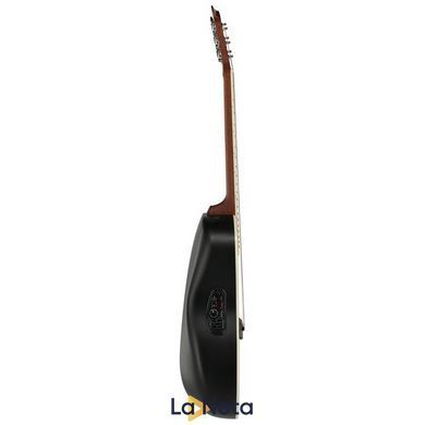 Електроакустична гітара Ovation Custom Balladeer 2762BL-VB-G