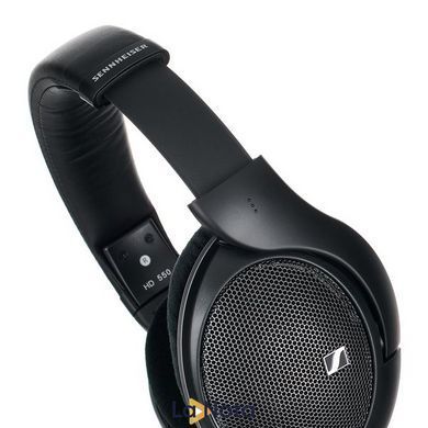 Навушники Sennheiser HD 550