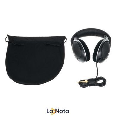 Навушники Sennheiser HD 550