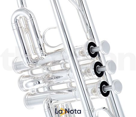 Труба Yamaha YTR-4435 SII