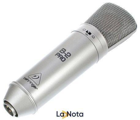 Микрофон Behringer B2 Pro