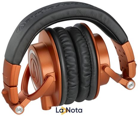 Навушники без мікрофону Audio-Technica ATH-M50x MO