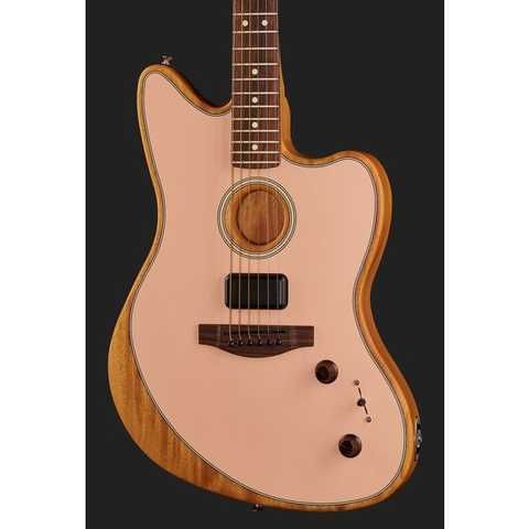 Fender Acoustasonic Player Jazzmaster купить в интернет-магазине