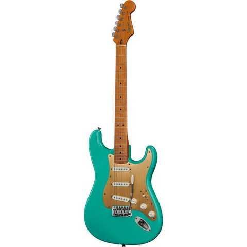 Squier Strat 40th Anniv купить в интернет-магазине LaNota
