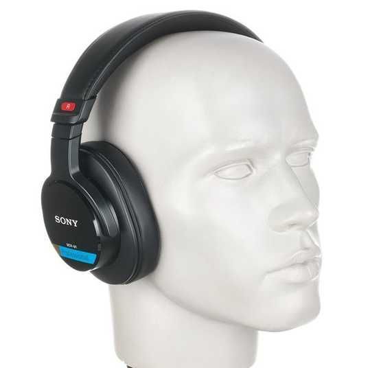 Навушники Sony MDR-M1 купити в інтернет-магазині LaNota