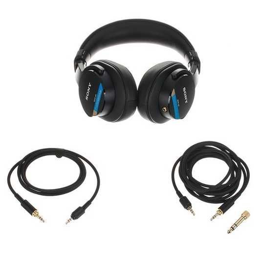 Навушники Sony MDR-M1 купити в інтернет-магазині LaNota