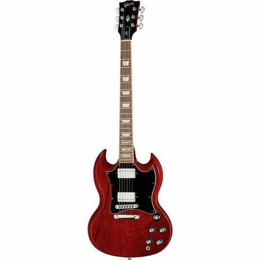 Gibson SG Standard HC купити в інтернет-магазині LaNota