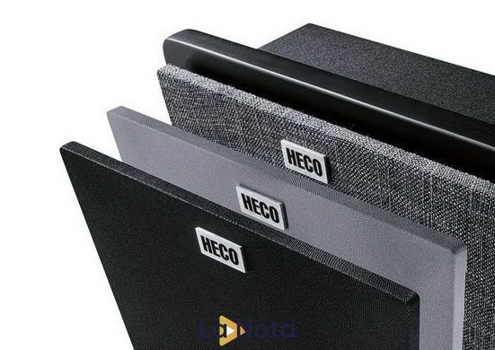 Настенная акустика Heco Ambient 11 F White Satin