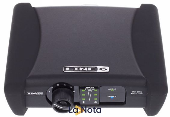 Мікрофонна радіосистема Line6 XD-V35L