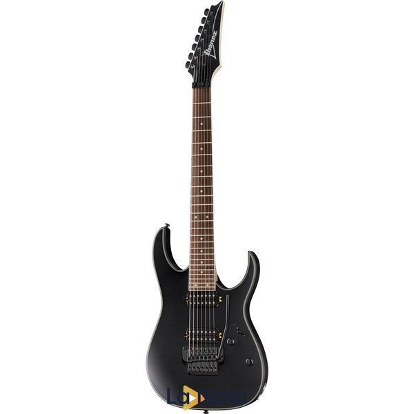 (~9/21値下げ)RG7320EX-BKF Ibanez 7弦ギター Ibanez RG7320EX-BKF купить в интернет-магазине LaNota