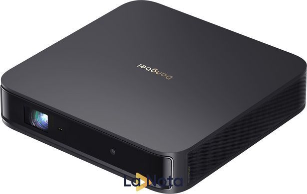 Мультимедійний проектор Dangbei ATOM (04.4L00-LF5HG0-EUR1)