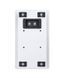 Настенная акустика Heco Ambient 11 F White Satin