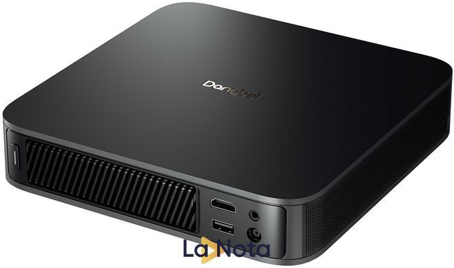 Мультимедійний проектор Dangbei ATOM (04.4L00-LF5HG0-EUR1)