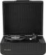 Проигрыватель виниловых дисков Crosley Mercury Black