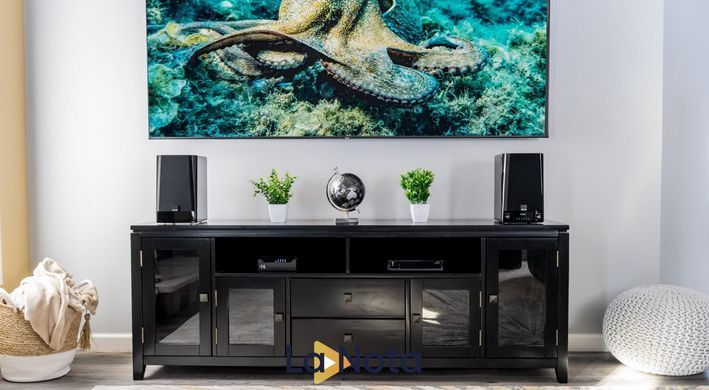 Мультимедійна акустика SVS Prime Wireless Pro Black