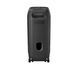 Портативна акустика Blaupunkt PB100X Black