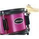 Ударна установка Millenium Youngster Drum Set Pink Spkl