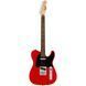 Електрогітара Squier Sonic Telecaster LRL Torino Red