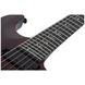 Електрогитара Schecter C-1 Apocalypse Red Reign