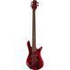Бас-гітара Spector NS Dimension MS 5 Inferno Red