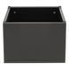 Полиця для вінілових платівок Fun Generation Vinyl Shelf One Top Black