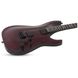 Електрогитара Schecter C-1 Apocalypse Red Reign