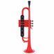 Труба Startone PTR-20 Bb- Trumpet Red