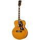 Акустична гітара Epiphone 1957 SJ-200 Rei. AN IBC