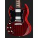 Електрогітара Epiphone SG Standard Heritage Cherry LH