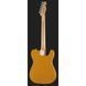 Електрогітара Fender Player Series Telecaster MN BTB LH