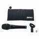 Микрофон DPA microphones 4018VL-B-B01