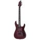 Електрогитара Schecter C-1 Apocalypse Red Reign