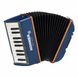 Аккордеон Hohner XS Accordion Piano blue