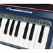 Аккордеон Hohner XS Accordion Piano blue
