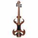 Електроскрипка Fidelius HK-4 Stag Beetle Violin 4-str