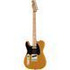 Електрогітара Fender Player Series Telecaster MN BTB LH