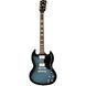 Електрогітара Gibson SG &acute;61 Standard Pelham Blue
