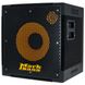 Гитарный кабинет Markbass MB58R 151 Pure Box