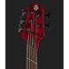 Бас-гітара Spector NS Dimension MS 5 Inferno Red