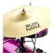 Ударна установка Millenium Youngster Drum Set Pink Spkl