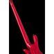 Бас-гітара Spector NS Dimension MS 5 Inferno Red