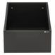 Полиця для вінілових платівок Fun Generation Vinyl Shelf One Top Black