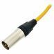 Кабель pro snake 17900 Mic-Cable 15m Yellow