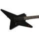 Електрогитара Evh Star LTD Ebony SBK