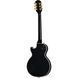 Електрогітара Epiphone Les Paul Custom EB