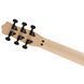 Електрогитара Evh Star LTD Ebony SBK