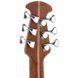 Електроакустична гітара Ovation Custom Balladeer 2762BL-VB-G