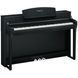 Цифрове піаніно Yamaha CSP-255 B