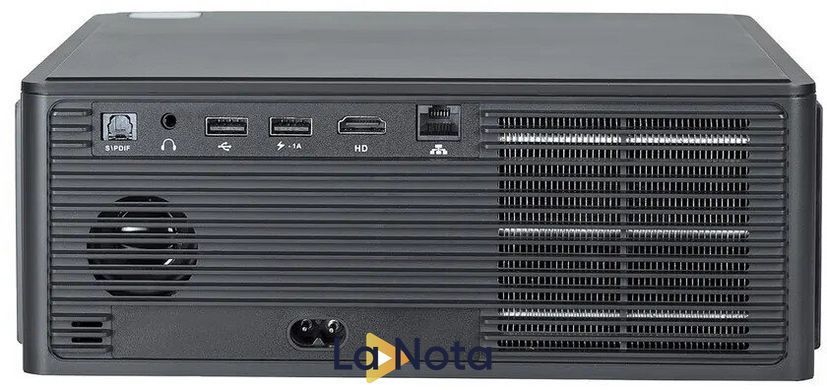 Мультимедийный проектор EXTRALINK Smart Life Vision Lite