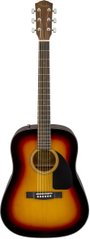 Акустична гітара Fender CD-60 DREAD V3 Sunburst